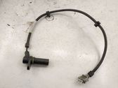 Crankshaft position sensor