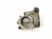 Throttle valve