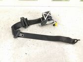 Rear seatbelt