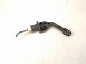 Interior temperature sensor