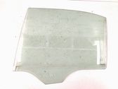 Fenster Scheibe Tür hinten