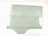 Fenster Scheibe Tür hinten