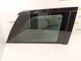 Rear side window