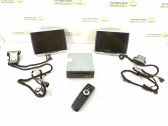 Bildschirm / Display / Anzeige