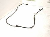 ABS brake wheel speed sensor