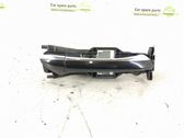 Front door exterior handle
