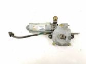 Sunroof motor/actuator