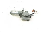 Sunroof motor/actuator