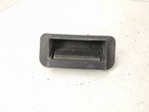 Tailgate trunk handle