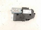 Sunroof motor/actuator