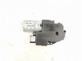 Sunroof motor/actuator