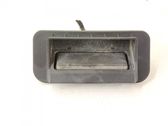 Tailgate trunk handle