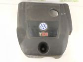 Motorabdeckung