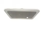 Tailgate/boot lid cover trim