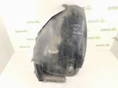 Front wheel arch liner splash guards