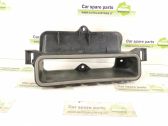 Cabin air micro filter frame (part)