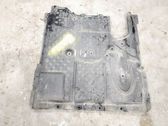 Engine splash shield/under tray
