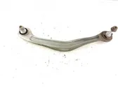 Rear control arm