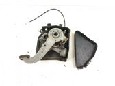 Handbrake/parking brake lever assembly