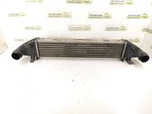 Intercooler radiator