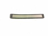 Rear sill trim cover