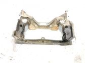 Front subframe