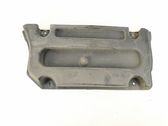 Unterfahrschutz Unterbodenschutz Motor