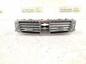 Dash center air vent grill