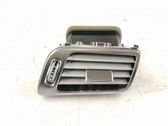 Dashboard side air vent grill/cover trim