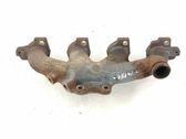 Exhaust manifold