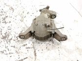 Rear differential