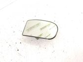 Wing mirror glass