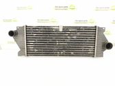 Intercooler radiator