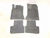 Car floor mat set