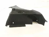 Trunk/boot side trim panel