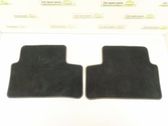 Car floor mat set