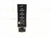 Parking (PDC) sensor switch