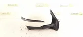 Front door electric wing mirror