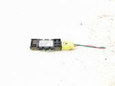 Sensor impacto/accidente para activar Airbag