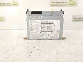 Radio / CD-Player / DVD-Player / Navigation