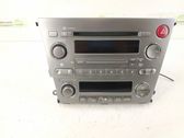 Radio/CD/DVD/GPS head unit