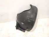 Front wheel arch liner splash guards
