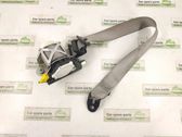 Sicherheitsgurt hinten