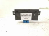 Suspension control unit/module