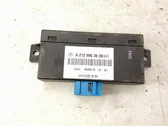 Suspension control unit/module