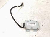 MMI control unit