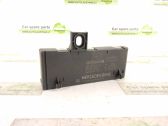 Tailgate/trunk control unit/module