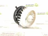 Heater fan/blower