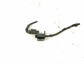 Air pressure sensor