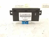 Suspension control unit/module